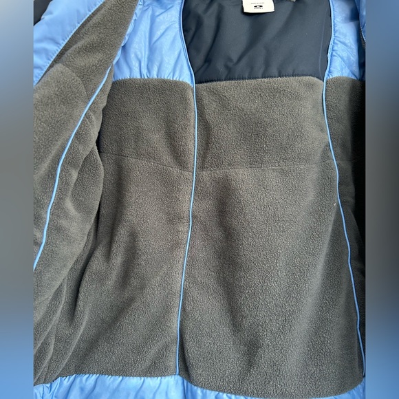 Columbia winter jacket - Picture 3 of 3